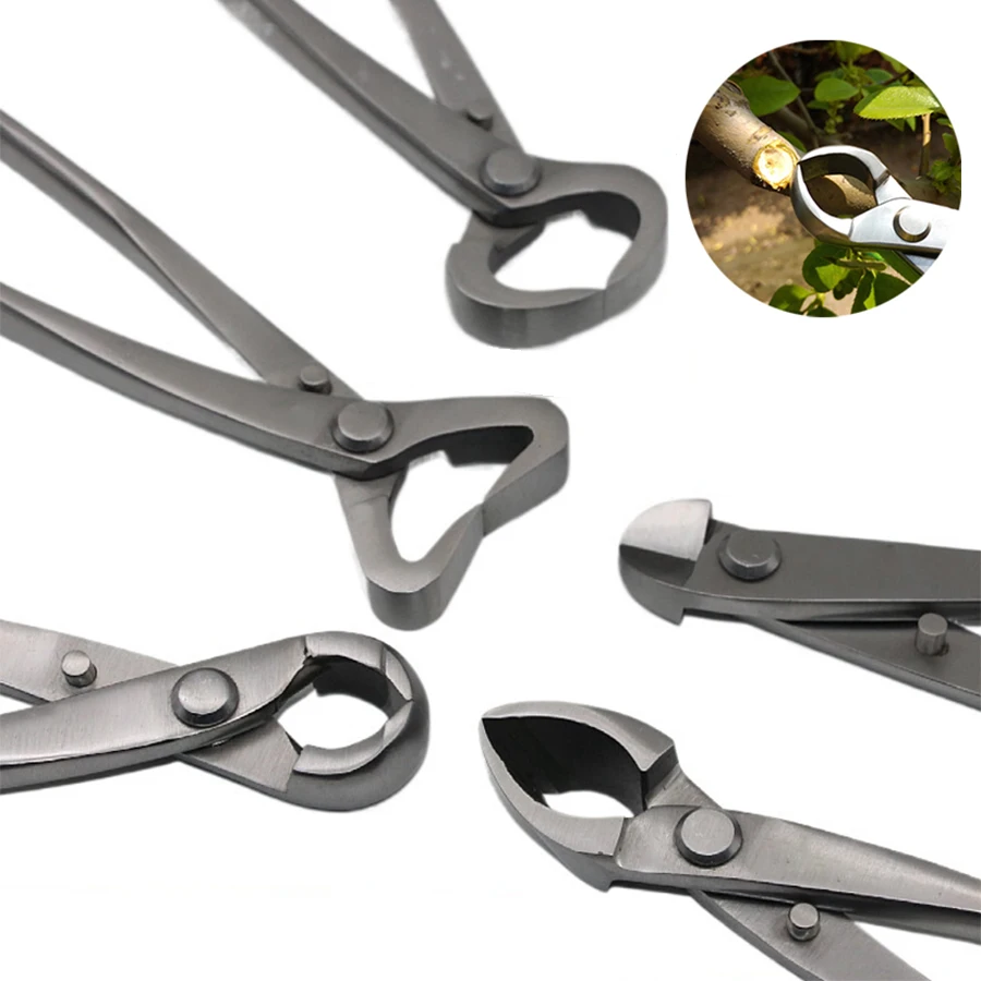 Concave Branch Cutter - 1 pz Kit di strumenti per