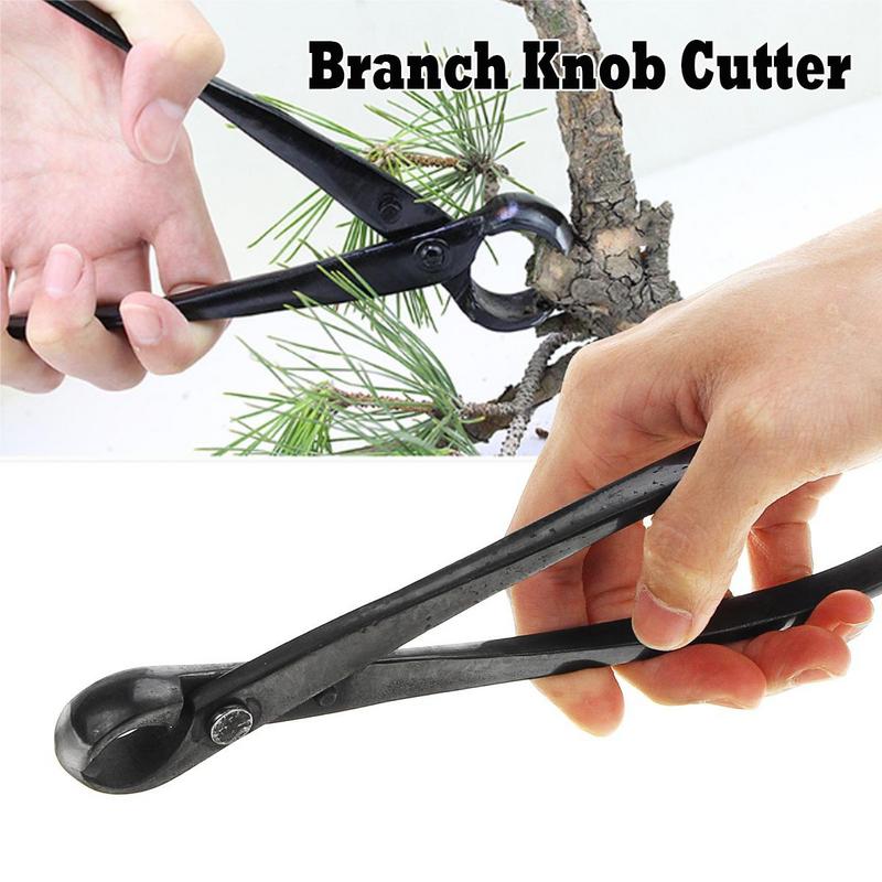 Concave Branch Cutter - Forbici Professionali da Giardinaggio con Lama