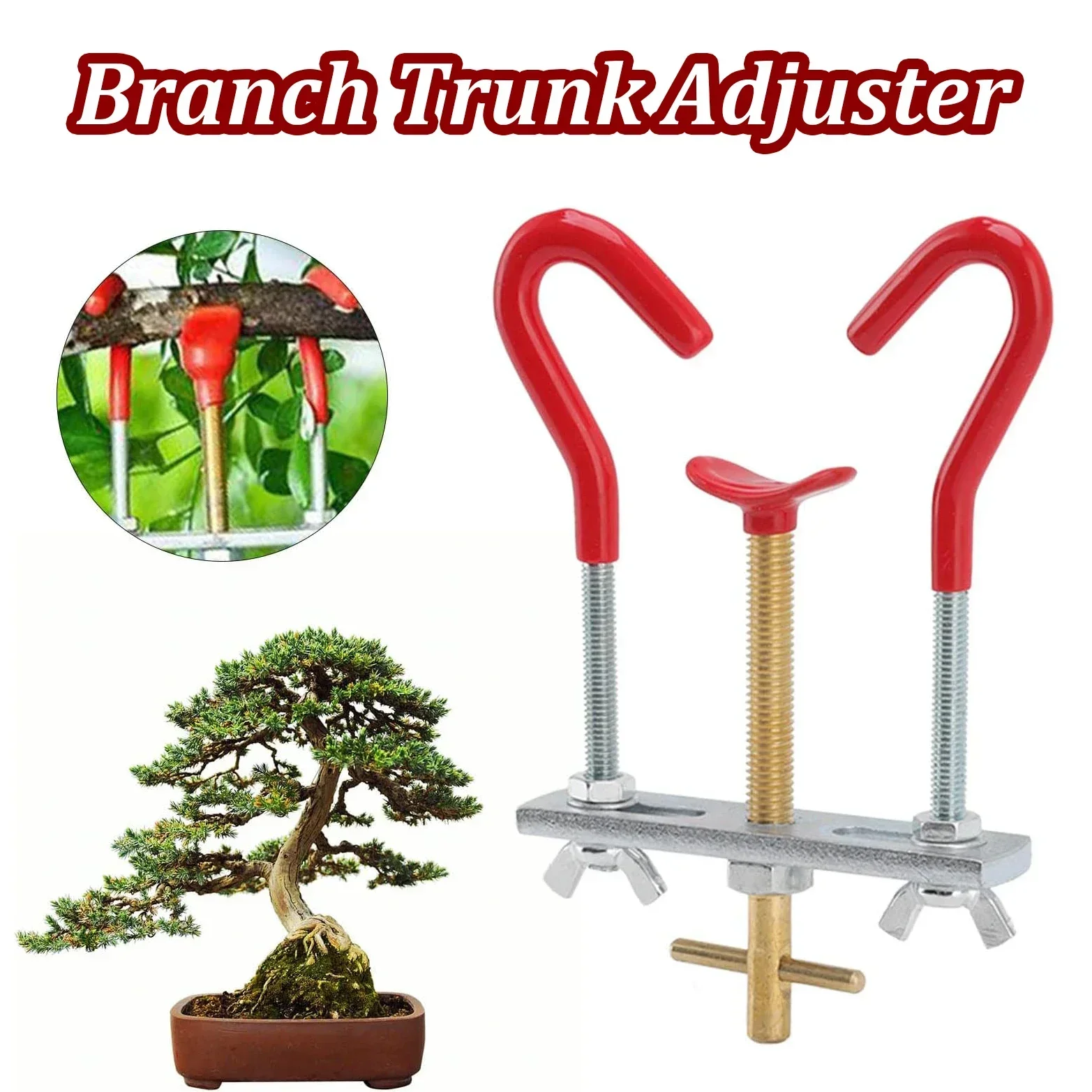 Concave Branch Cutter - Kit di strumenti per piegare i