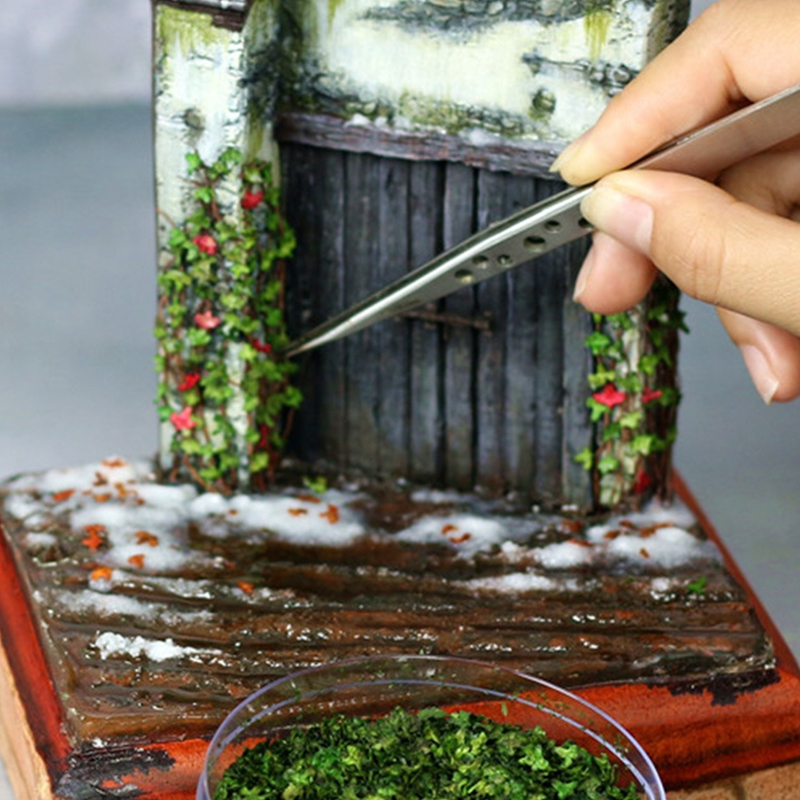 FAI DA TE In Miniatura Foglia  - Bonsai Garden Table recensione e prezzo