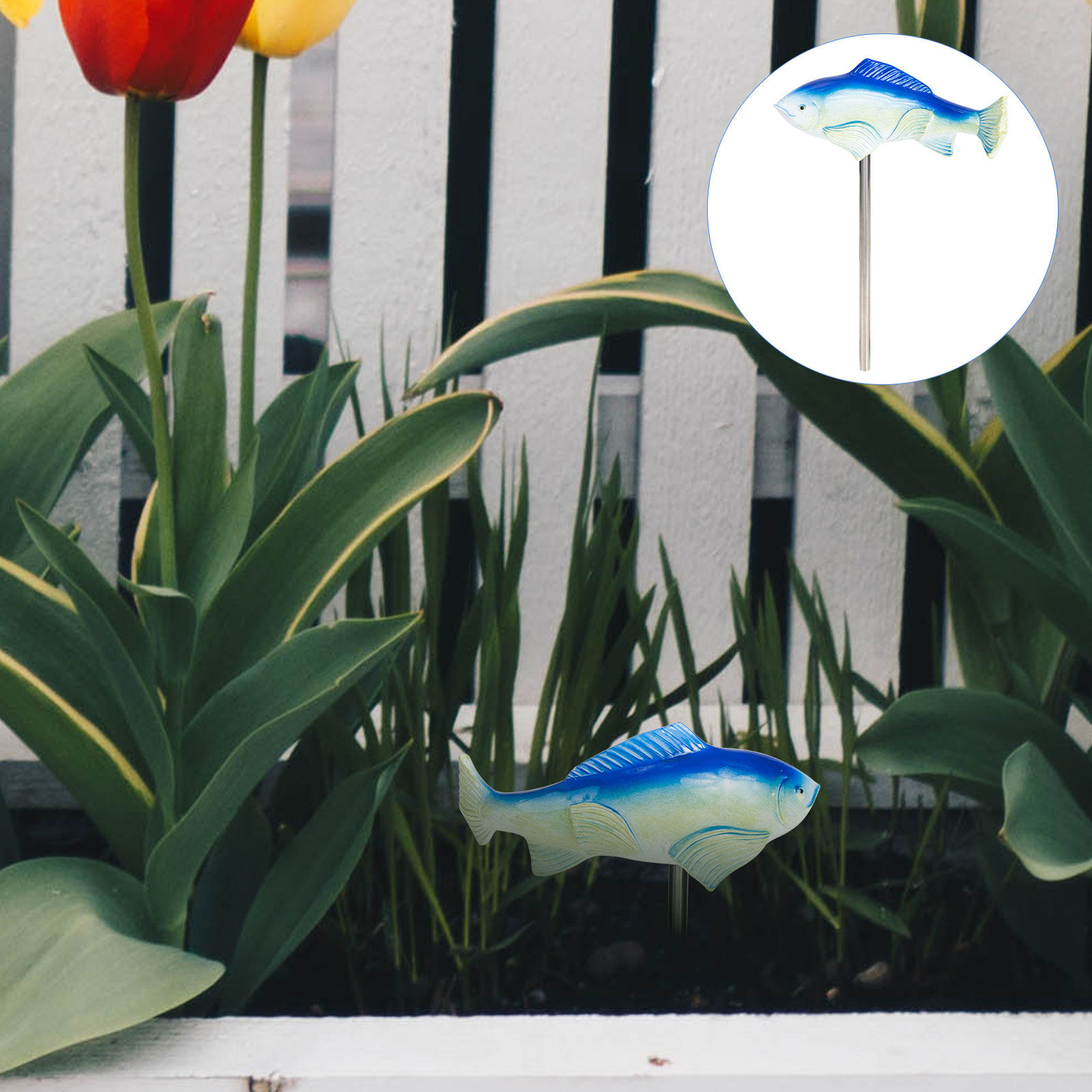 Ornamento Premium in Resina a  - Bonsai Koi Garden recensione e prezzo