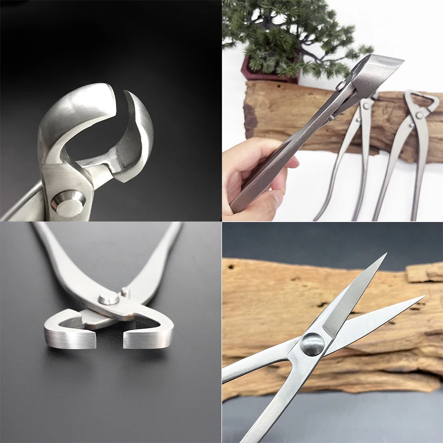 1 pz Kit di strumenti per pota - Concave Branch Cutter recensione e prezzo