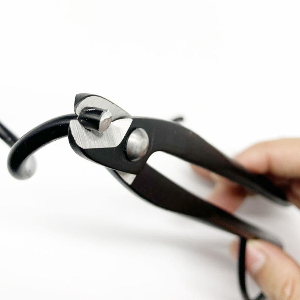 Forbici da Potatura in Acciaio - Concave Branch Cutter recensione e prezzo