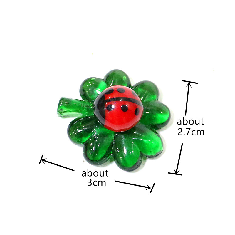 5 pezzi di mini ornamenti di t - Bonsai Garden Table recensione e prezzo
