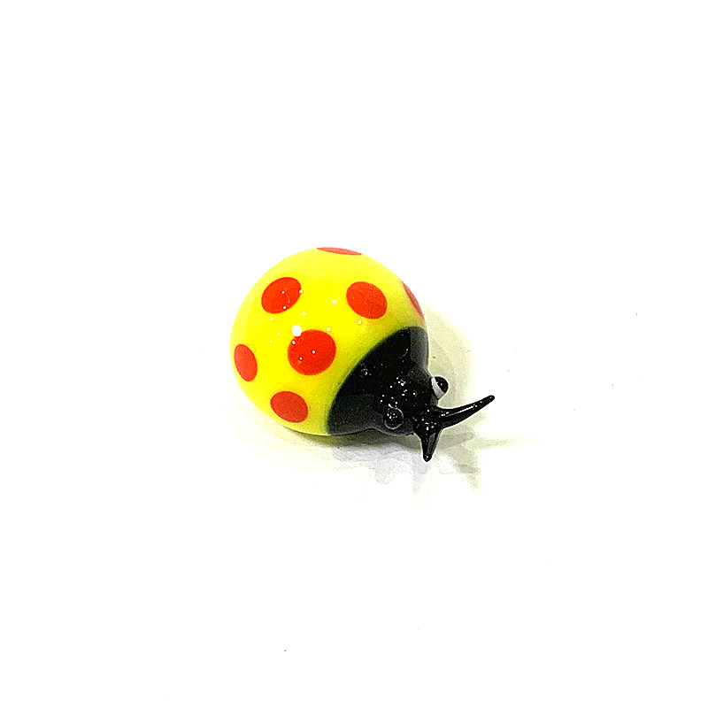 Figurine di Coccinella di Vetr - Bonsai Garden Table recensione e prezzo