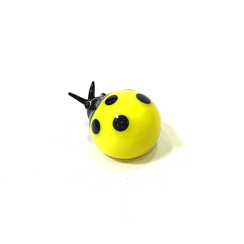 Figurine di Coccinella di Vetr - Bonsai Garden Table recensione e prezzo