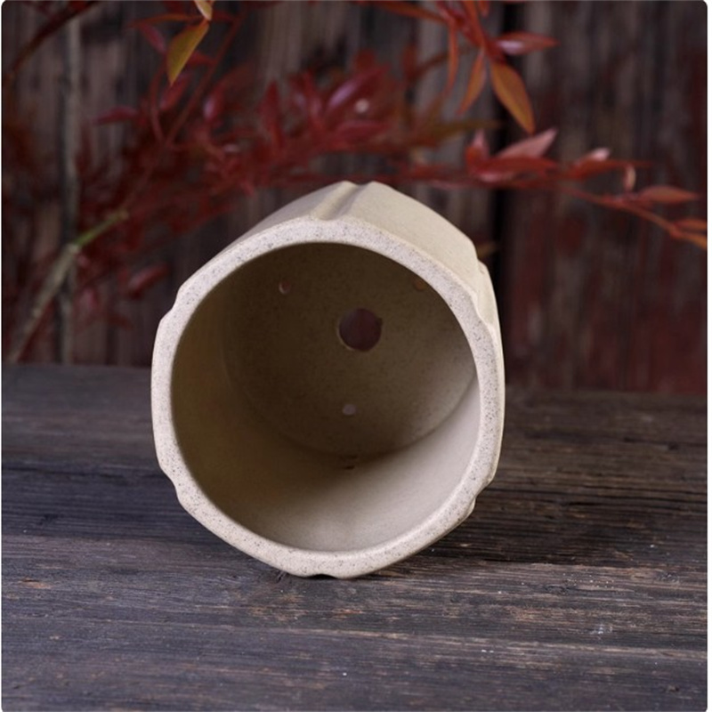 Vaso bonsai in ceramica fatta  - Bonsai Garden Table recensione e prezzo