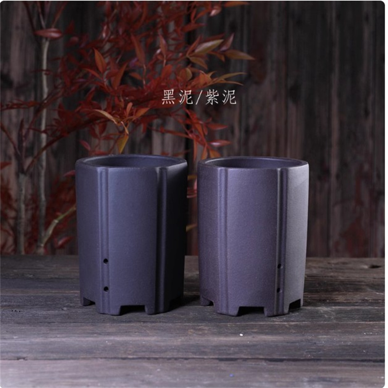 Vaso bonsai in ceramica fatta  - Bonsai Garden Table recensione e prezzo
