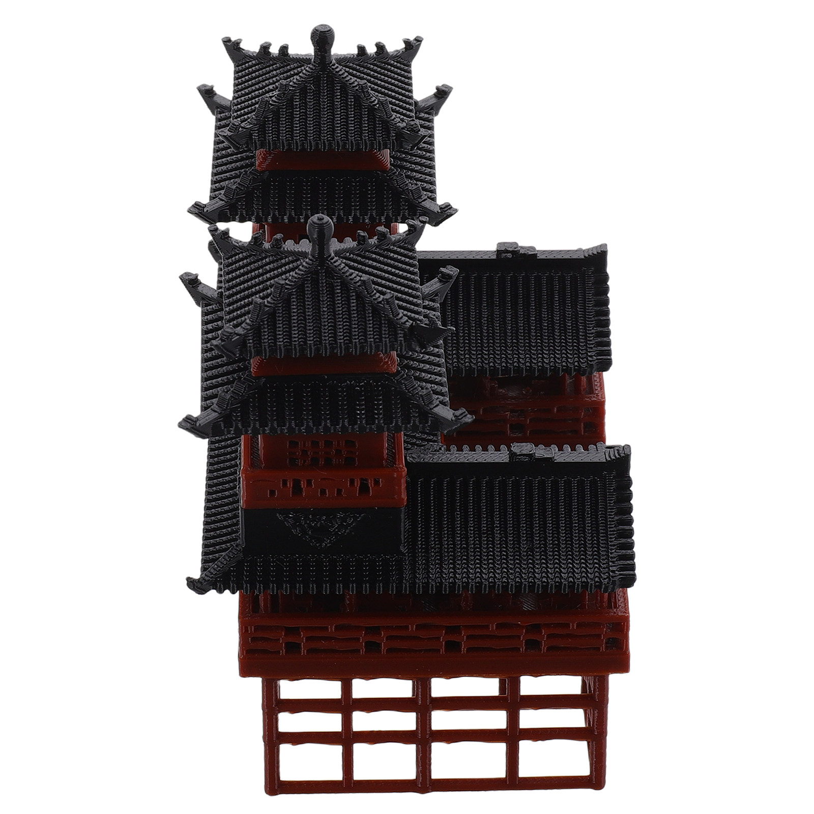 Ornamento Miniatura a Forma di - Bonsai Garden Landscape Design recensione e prezzo