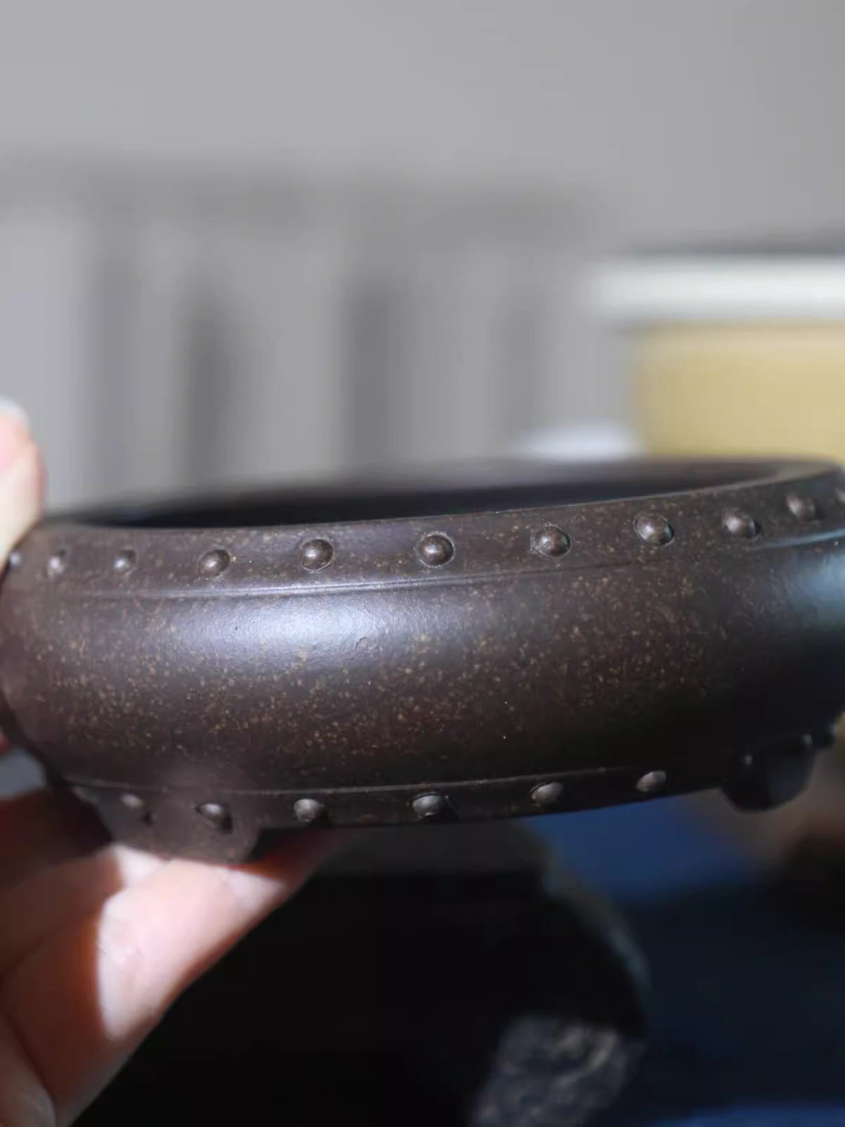Vaso per bonsai circolare in c - Bonsai Garden Table recensione e prezzo