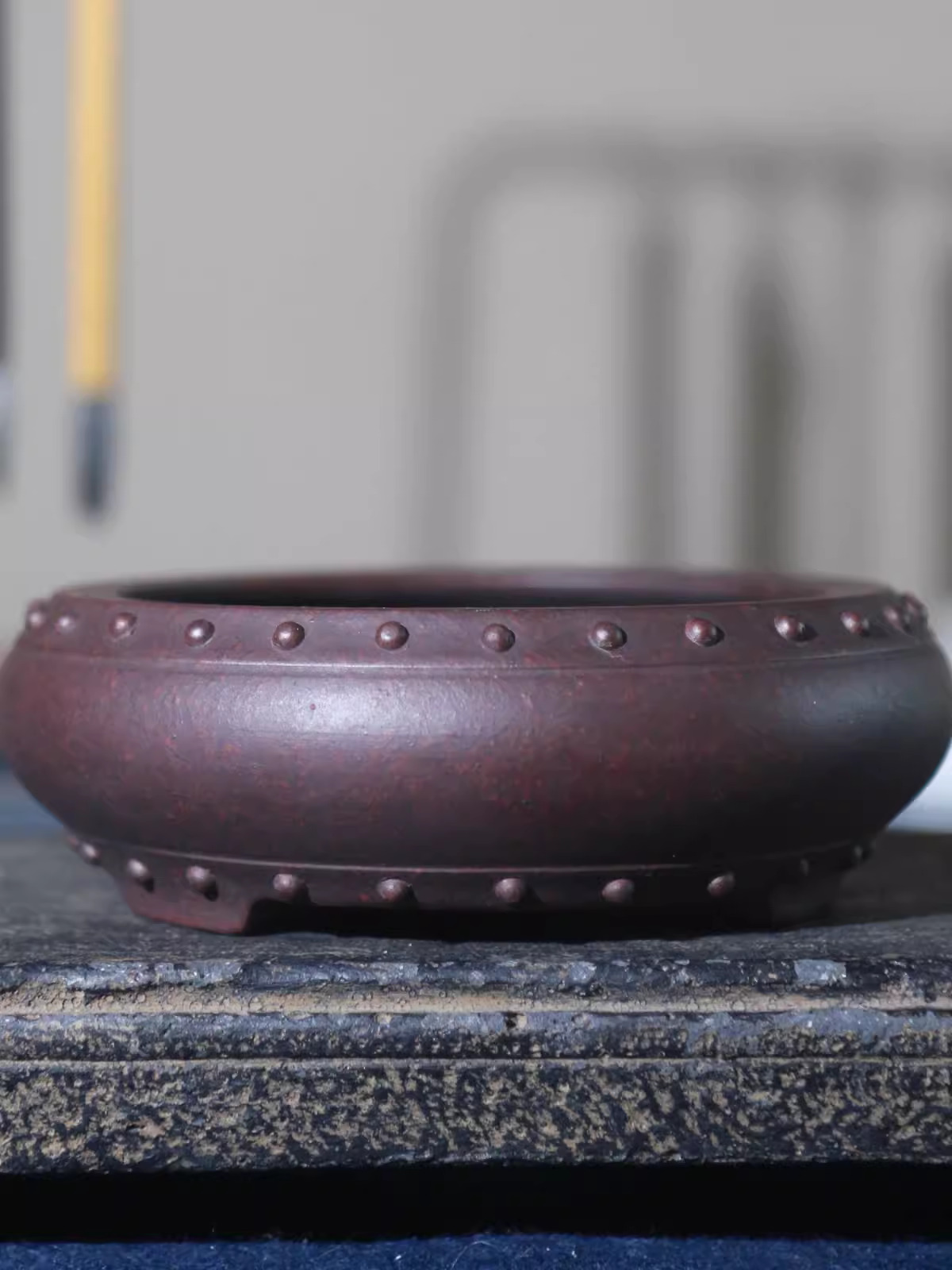 Vaso per bonsai circolare in c - Bonsai Garden Table recensione e prezzo