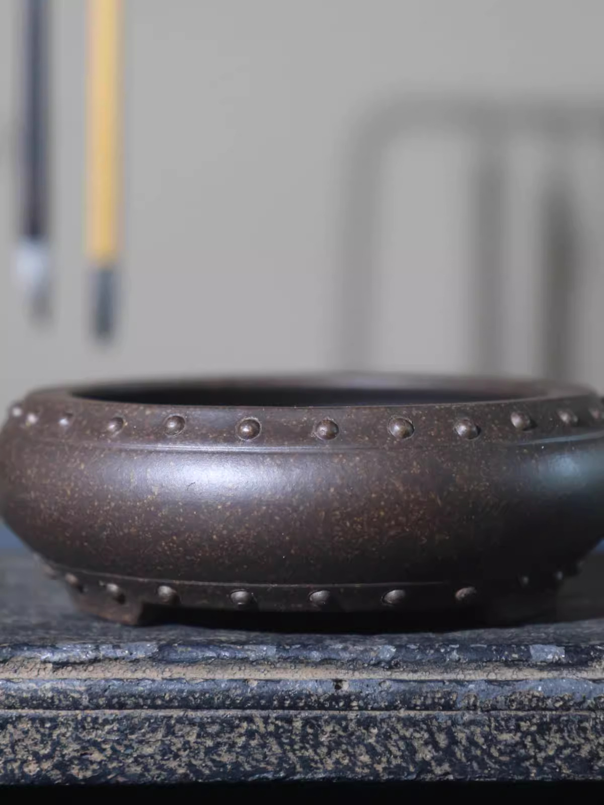 Vaso per bonsai circolare in c - Bonsai Garden Table recensione e prezzo