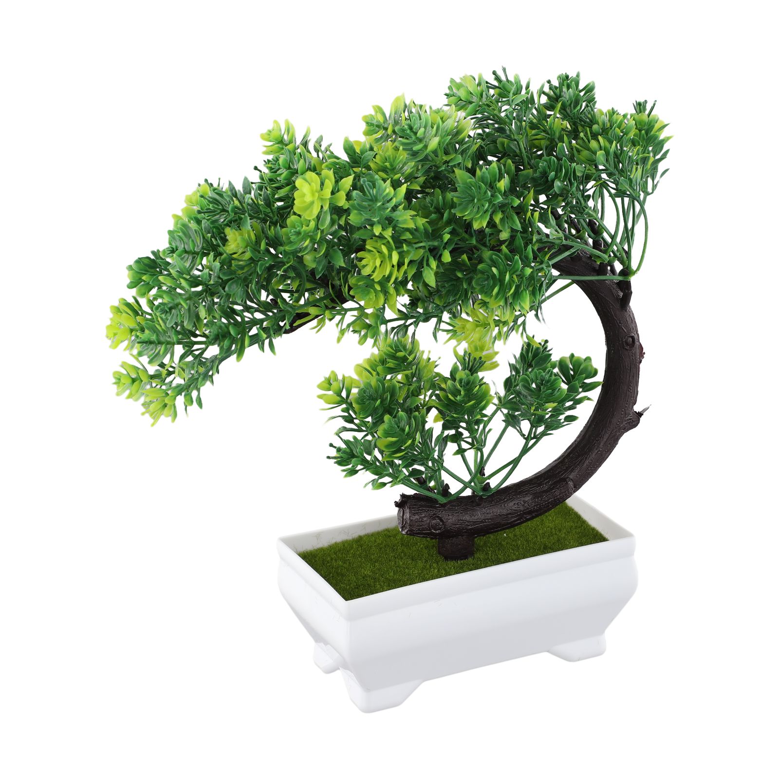 Ornamento bonsai in plastica i - Bonsai Garden Table recensione e prezzo