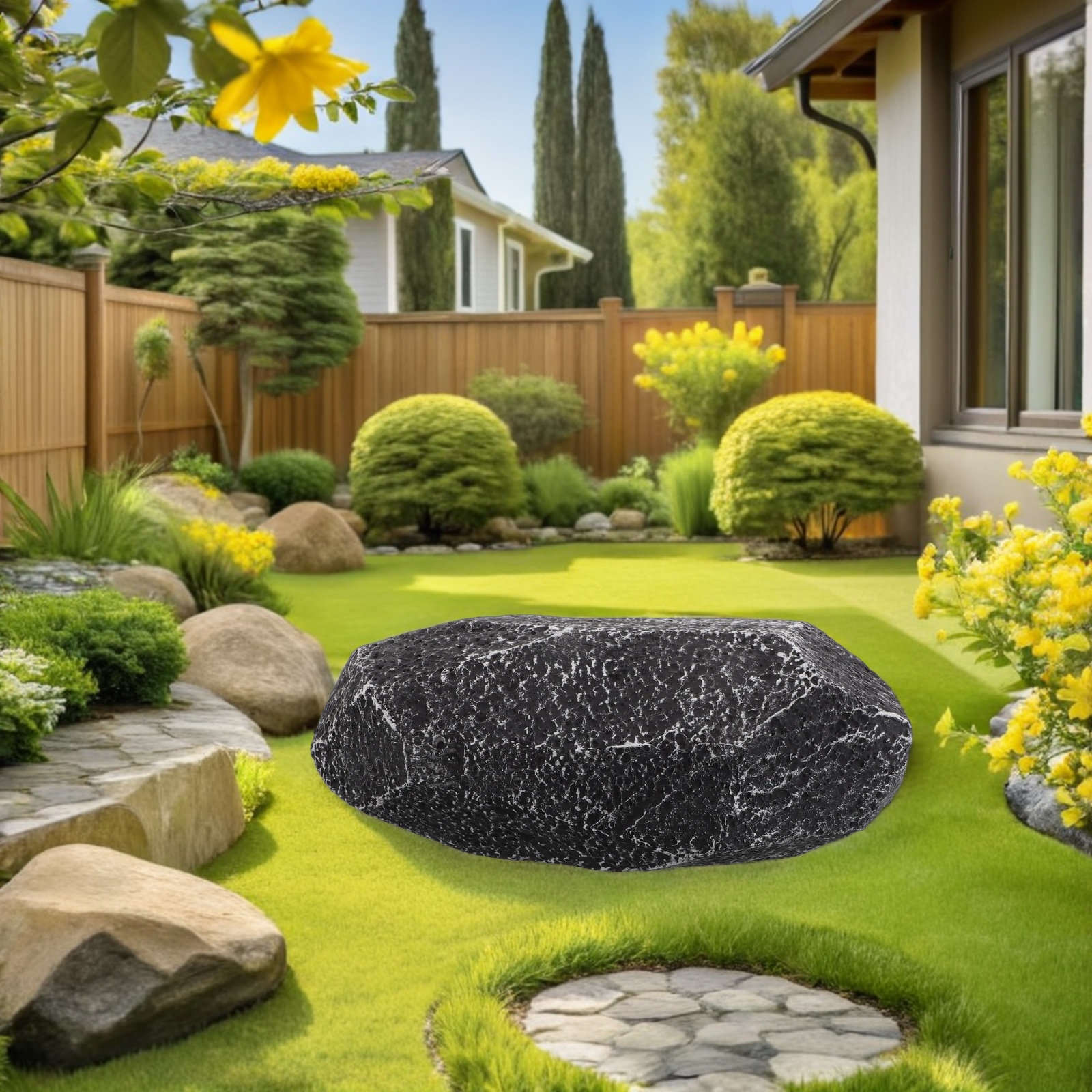 Rocce Decorative in Schiuma Re - Bonsai Garden Set Up recensione e prezzo