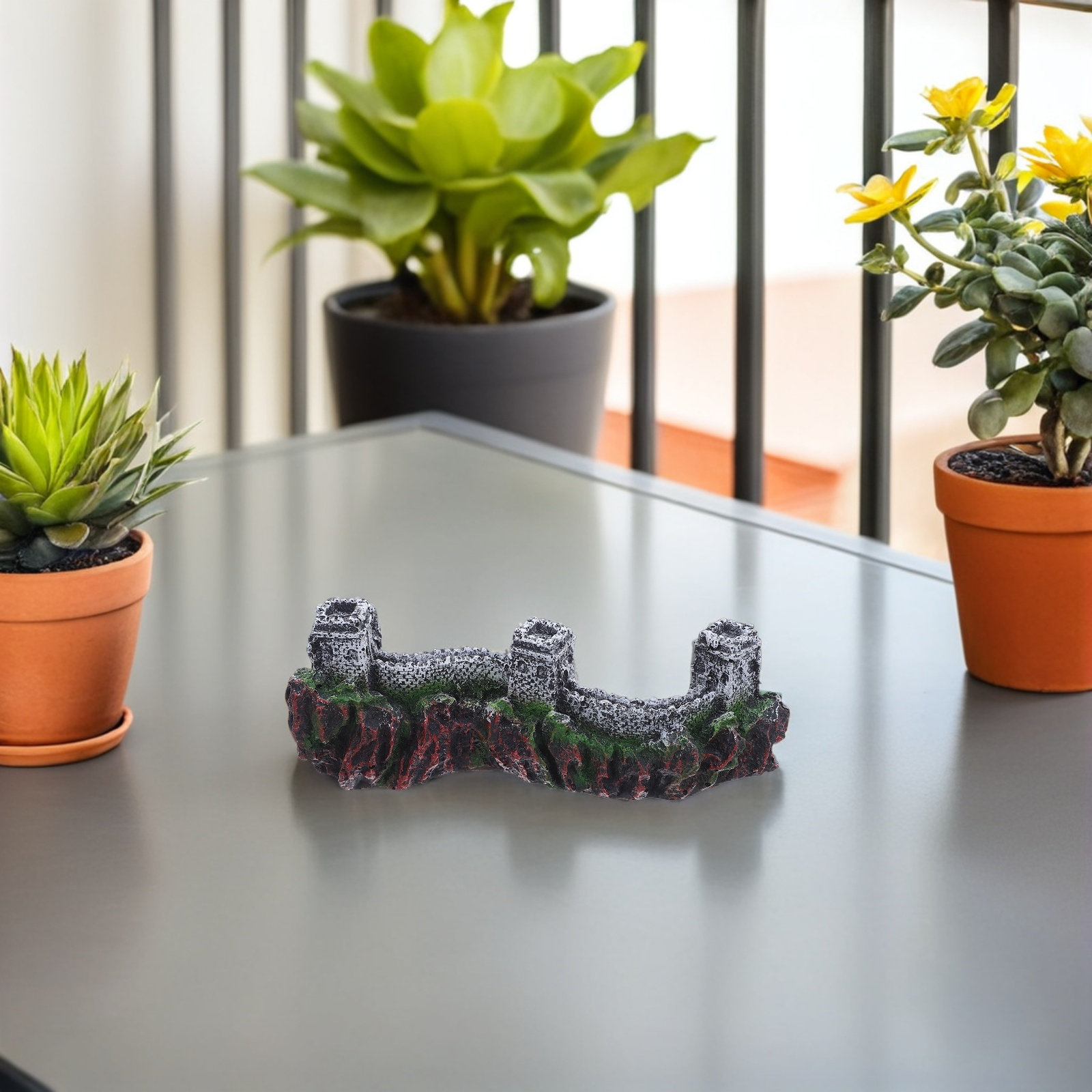 Scultura in Resina di Architet - Bonsai Garden Landscape Design recensione e prezzo