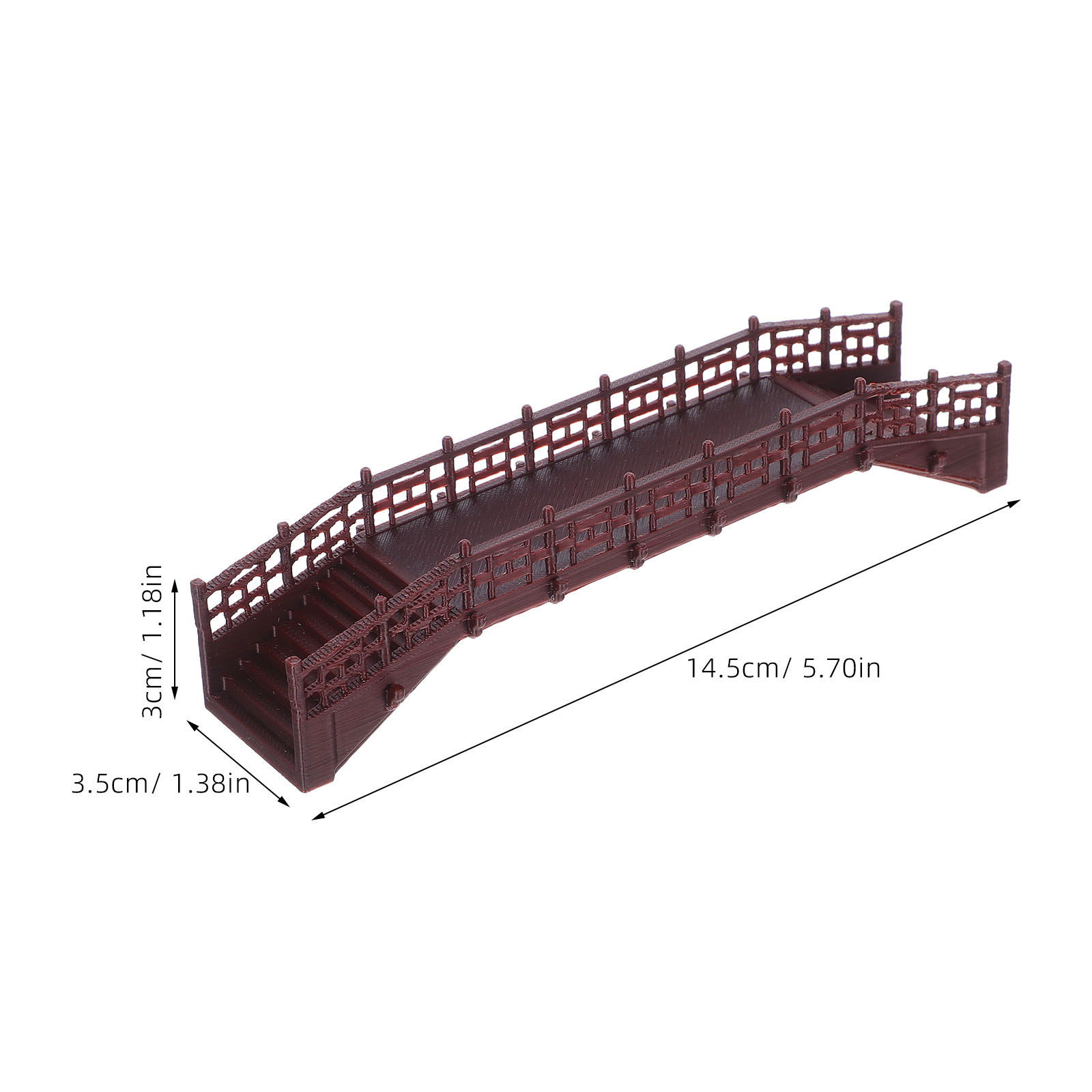 Ornamento Vintage in Stile Cin - Bonsai Garden Set Up recensione e prezzo