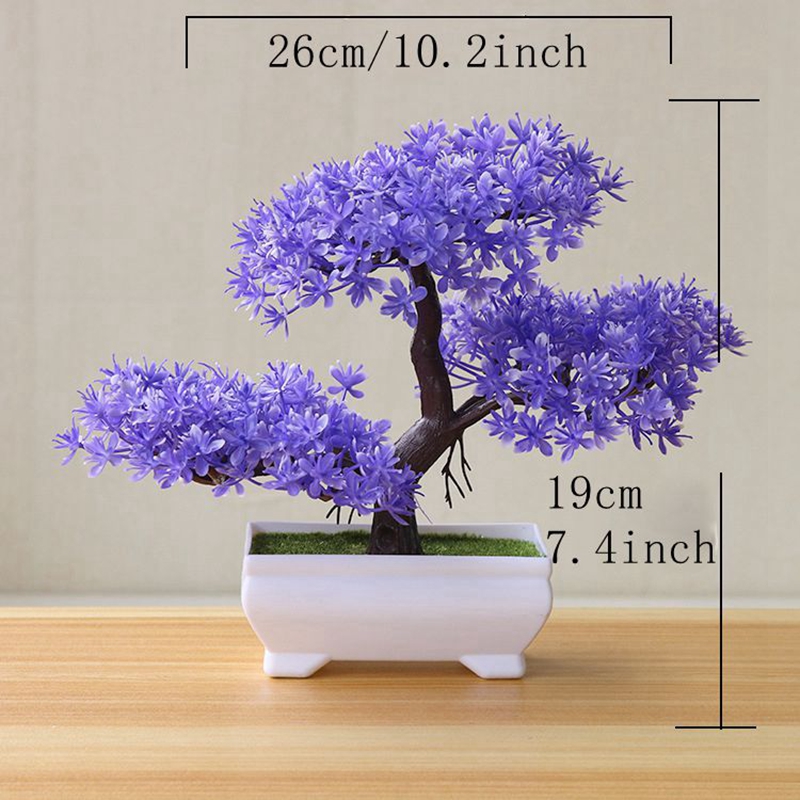Bonsai Artificiale, Piante Sim - Bonsai Garden Table recensione e prezzo