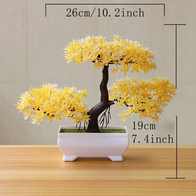 Bonsai Artificiale, Piante Sim - Bonsai Garden Table recensione e prezzo