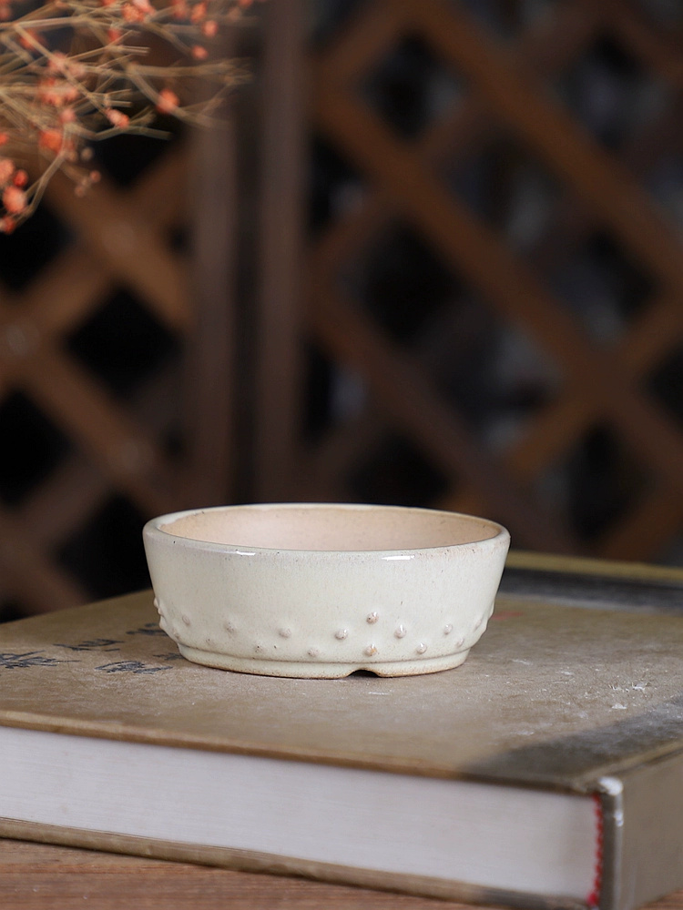 Vaso per Bonsai smaltato roton - Bonsai Garden Table recensione e prezzo