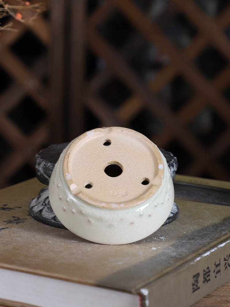 Vaso per Bonsai smaltato roton - Bonsai Garden Table recensione e prezzo