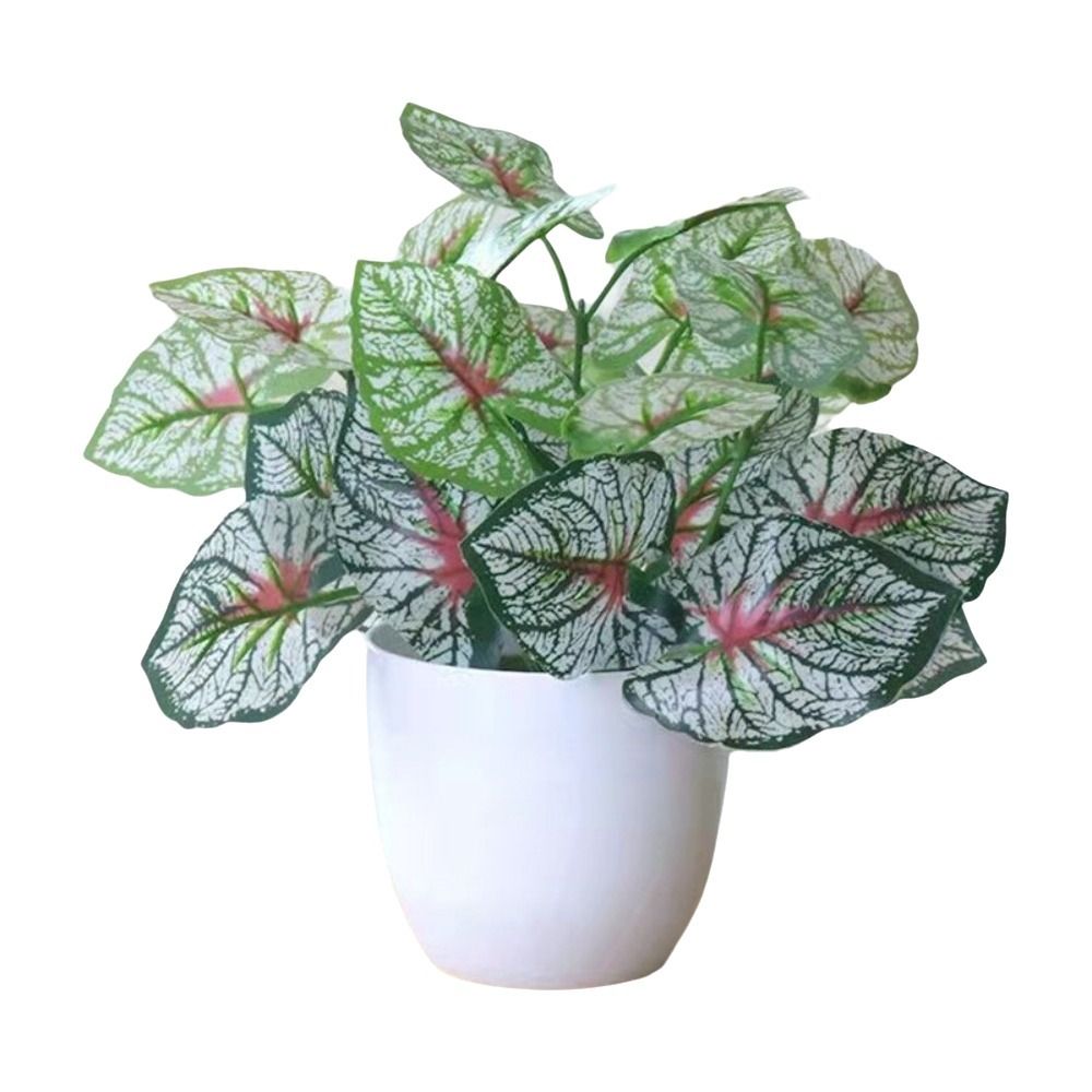 Mini Fiori Artificiali in Vaso - Bonsai Garden Table recensione e prezzo