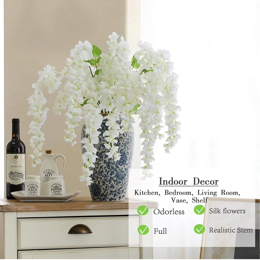 Fiori Artificiali in Rattan pe - Bonsai Garden Table recensione e prezzo