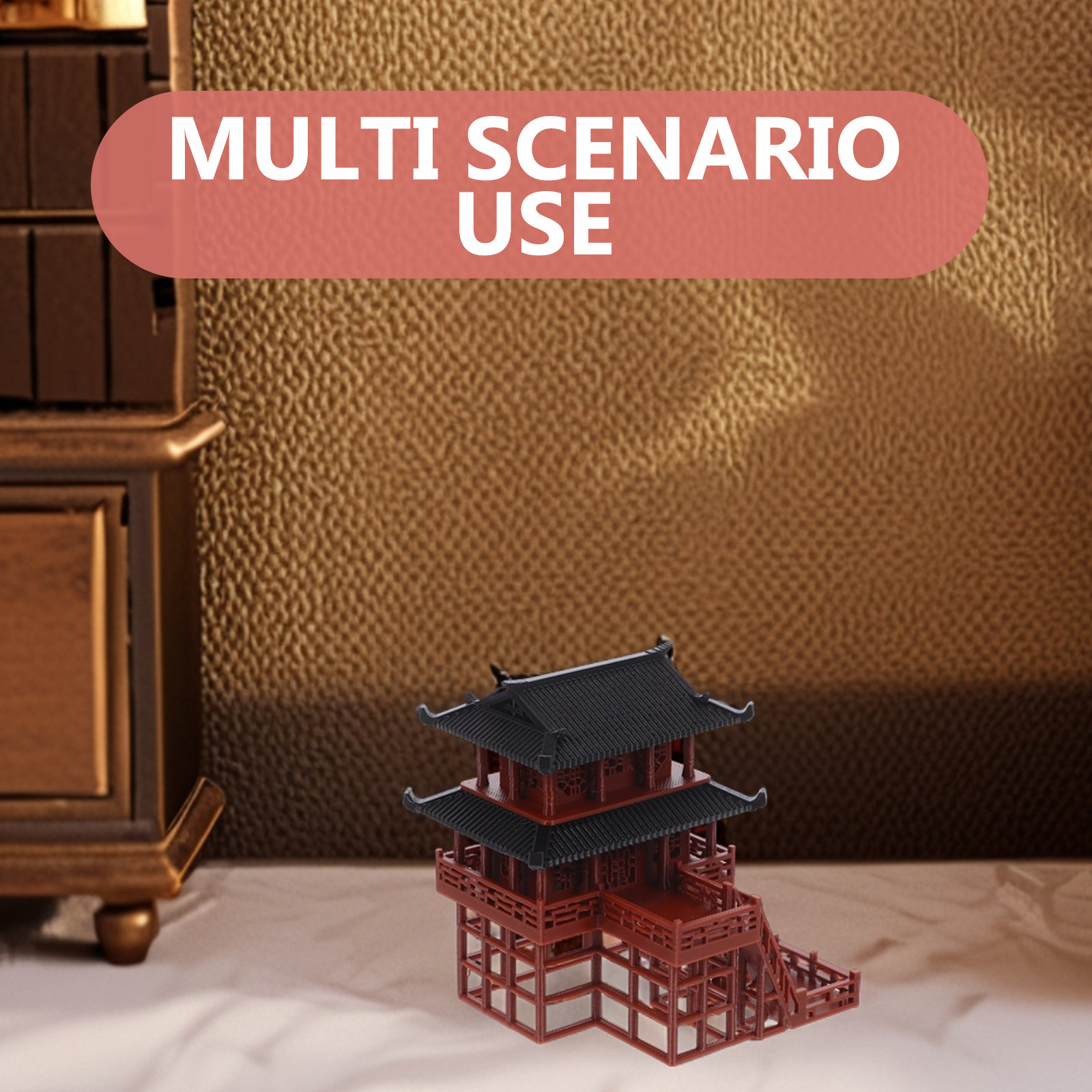 Elegante Mini Scultura a Forma - Bonsai Garden Landscape Design recensione e prezzo