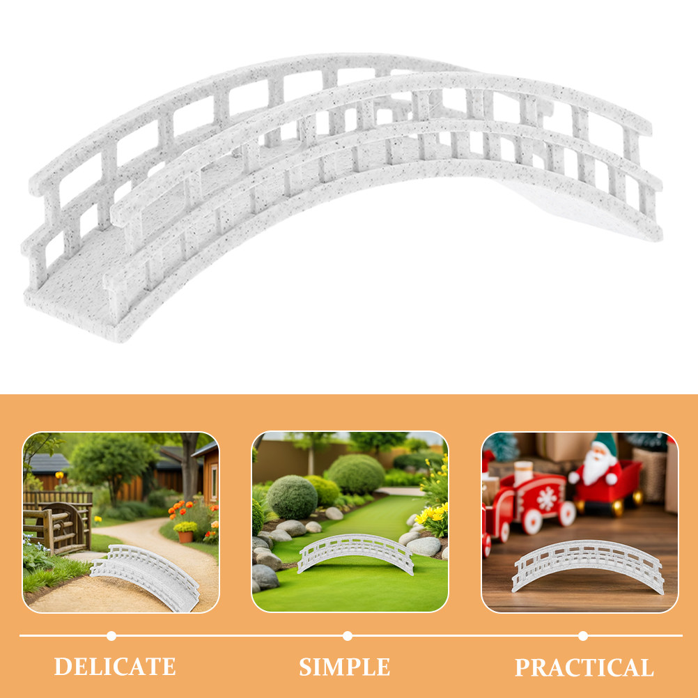 Arco Paesaggistico in Miniatur - Bonsai Garden Set Up recensione e prezzo