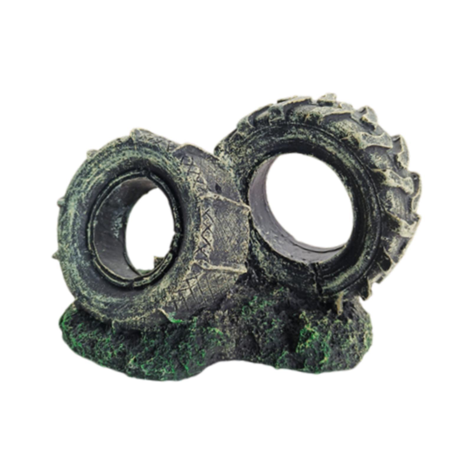 Ornamento per Acquario a Forma - Bonsai Garden Set Up recensione e prezzo