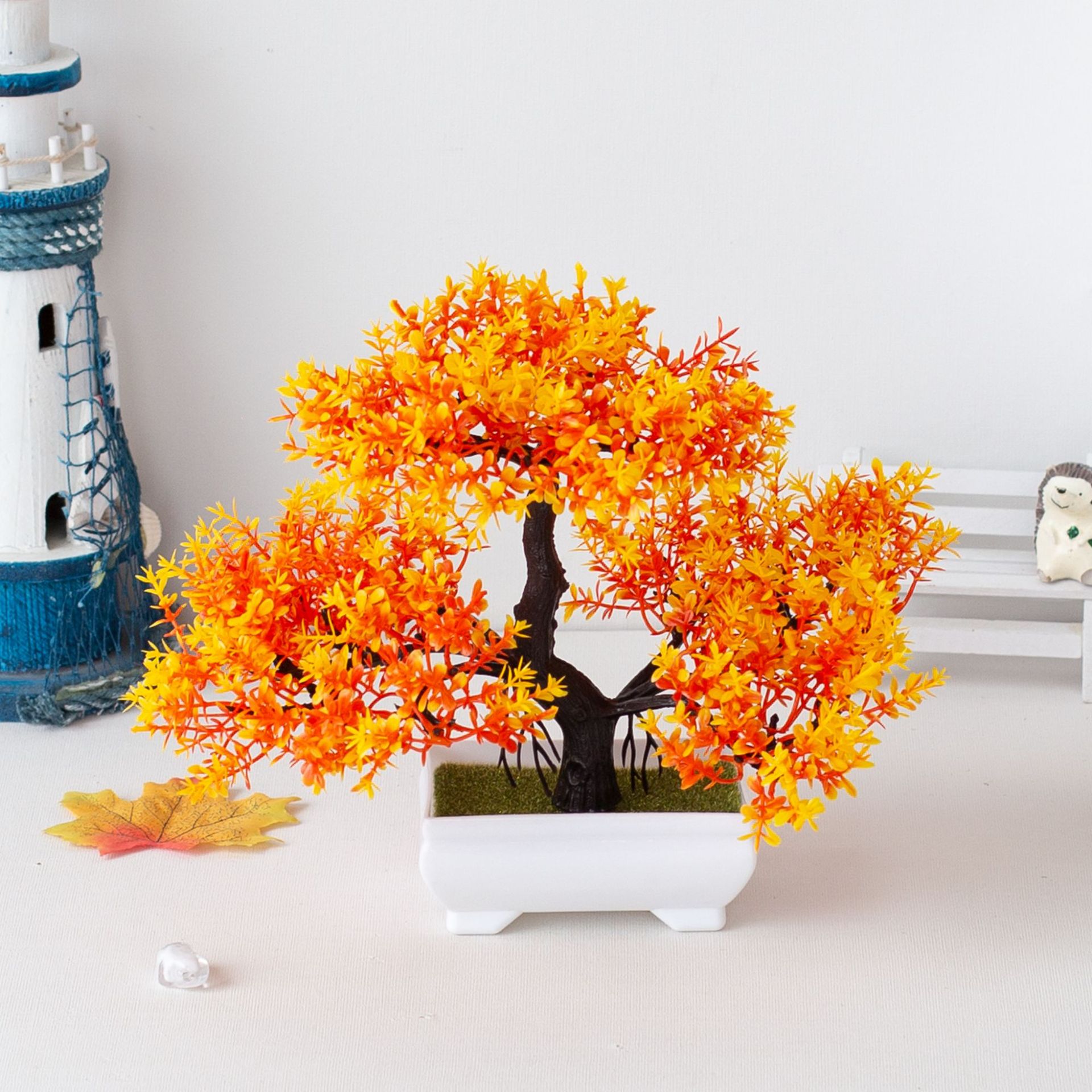 1 pz piante artificiali bonsai - Bonsai Garden Table recensione e prezzo