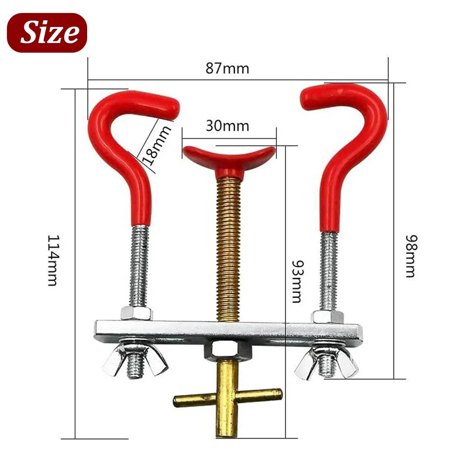Kit di strumenti per piegare i - Concave Branch Cutter recensione e prezzo
