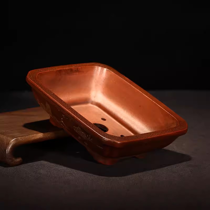 Vaso per Bonsai con piatto ret - Bonsai Garden Table recensione e prezzo