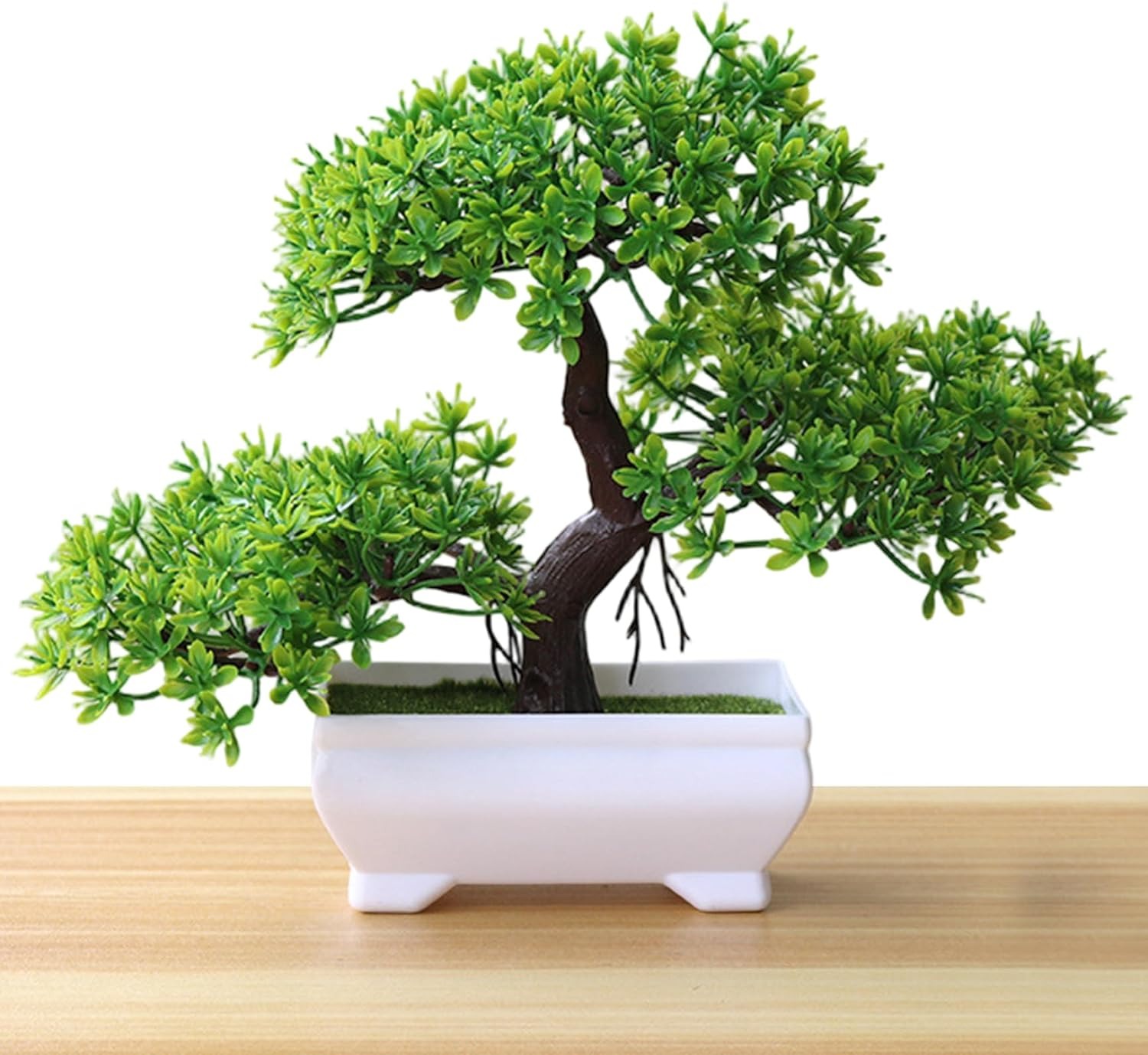 1/2 Pezzi Albero Bonsai Artifi - Bonsai Garden Table recensione e prezzo